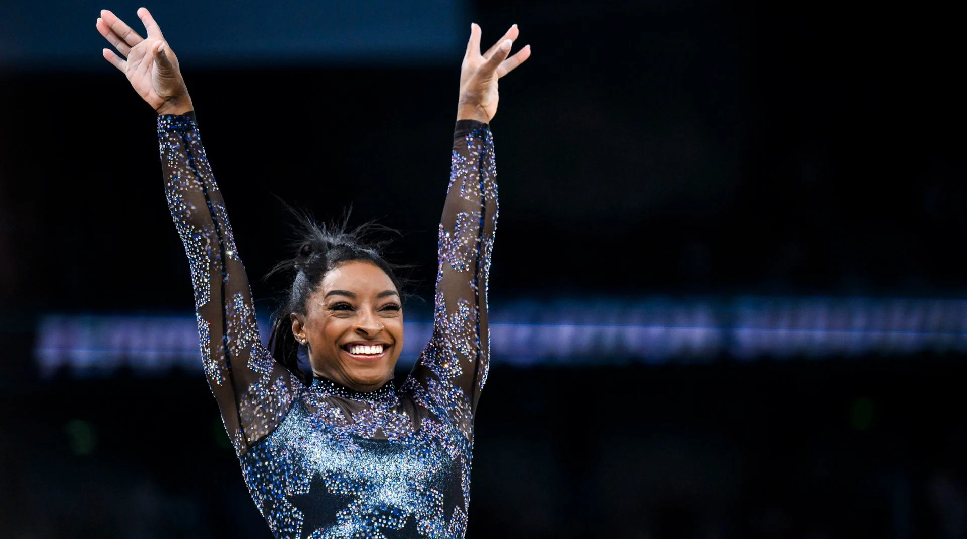 Simone Biles dan Raygun: Drama Mental, Keuangan, dan Masa Depan Olimpiade 2024-2028 yang Mengguncang Dunia Atletik