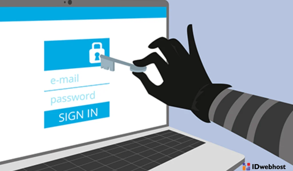 Sindikat Phising Lintas Negara Ternyata Membobol Lebih dari 34.000 Akun, Termasuk Warga Amerika