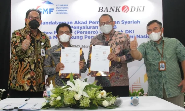 Sinergi Kadin DKI dan LPDB Koperasi Didorong untuk Perluas Akses Pembiayaan Usaha di Jakarta