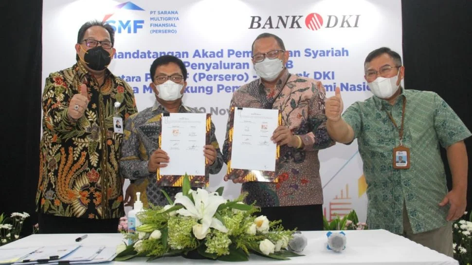 Sinergi Kadin DKI dan LPDB Koperasi Didorong untuk Perluas Akses Pembiayaan Usaha di Jakarta