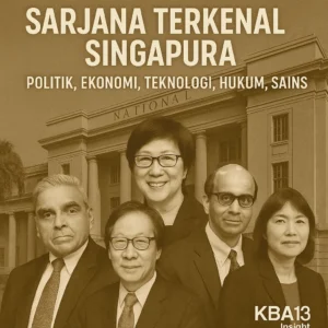 Singapura dalam Sorotan Global: Dari Kasus Mahasiswa Prancis hingga Konferensi AI Pendidikan dan Kedisiplinan Jalanan