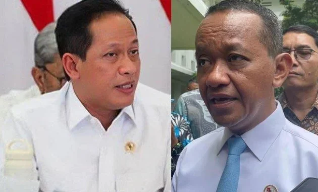 Singgung Adanya Pengusaha Nakal 8 Tahun Menambang Tanpa Izin, Prabowo: Pidanakan!