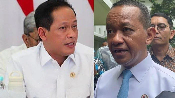 Singgung Adanya Pengusaha Nakal 8 Tahun Menambang Tanpa Izin, Prabowo: Pidanakan!