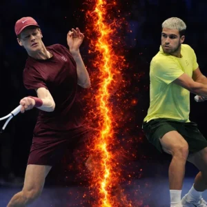 Sinner Buktikan Dominasi di Monte Carlo Open 2026: Kemenangan Dramatis Atas Alcaraz dan Dampaknya pada Lanskap Tenis Dunia