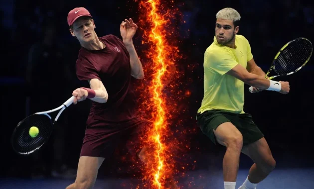 Sinner Buktikan Dominasi di Monte Carlo Open 2026: Kemenangan Dramatis Atas Alcaraz dan Dampaknya pada Lanskap Tenis Dunia