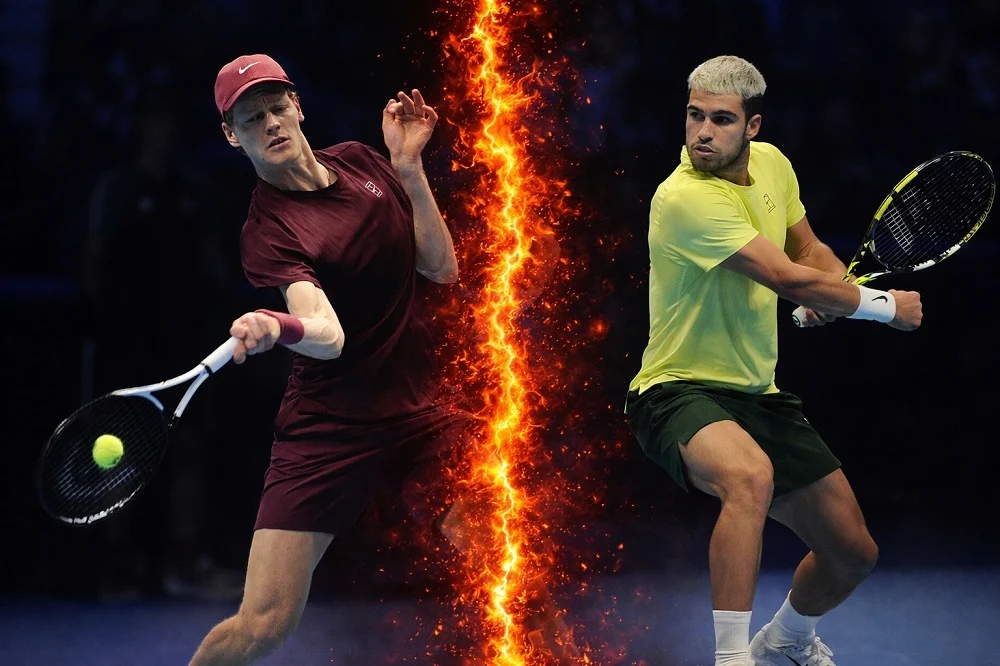 Sinner Buktikan Dominasi di Monte Carlo Open 2026: Kemenangan Dramatis Atas Alcaraz dan Dampaknya pada Lanskap Tenis Dunia