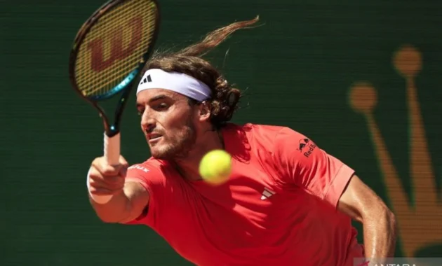 Sinner Melaju ke 16 Besar Madrid Open 2026