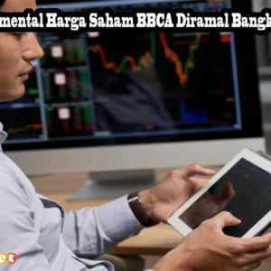 Sinyal Kuat dari Direksi: BBCA Borong Saham Saat Harga Tekan, Apa Artinya Bagi Investor?