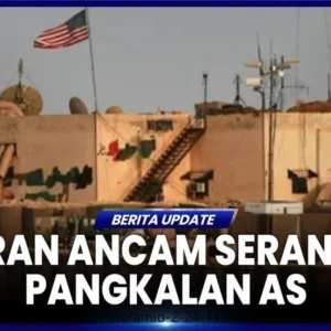 Sinyal Kuat UEA Tolak Usir Pangkalan Militer AS, Ancaman Iran Membayangi Keputusan