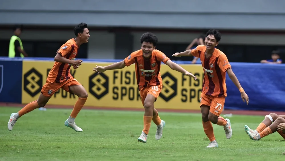 Sinyal Mukjizat Borneo FC: Juara Perdana Liga 1 2025/2026 Menggoyang Hegemoni Persib, Persija Masih Punya Harapan?