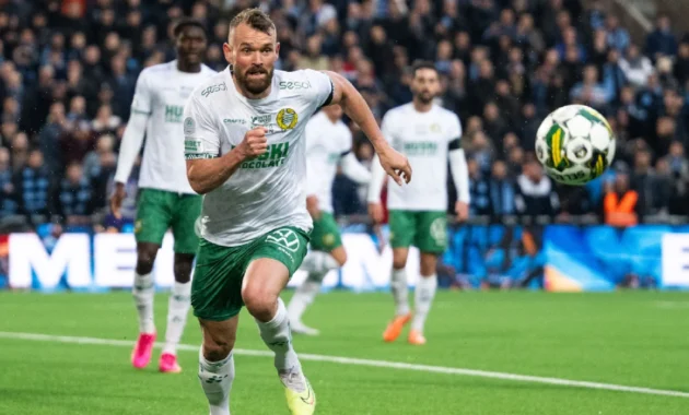Sirius Tetap Memimpin, Hammarby Kian Terdesak: Analisis Lengkap Pertarungan Liga Allsvenskan
