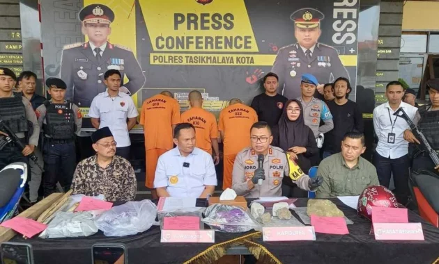 Siswa di Bandung Tewas Dikeroyok Sesama Pelajar, Sahroni Minta Jangan Dinormalisasi