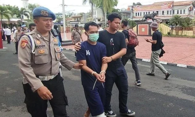 Siswa SMA di Bandung Tewas Dikeroyok, Sahroni: Jangan Normalisasi Pelaku Anak, Hukum Berat! Siswa SMA di Bandung Tewas Dikeroyok, Sahroni: Jangan Normalisasi Pelaku Anak, Hukum Berat!