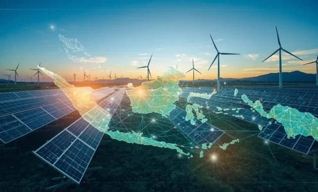 Situasi Geopolitik Global Tidak Pasti, Saatnya Indonesia Punya Ketahanan Energi