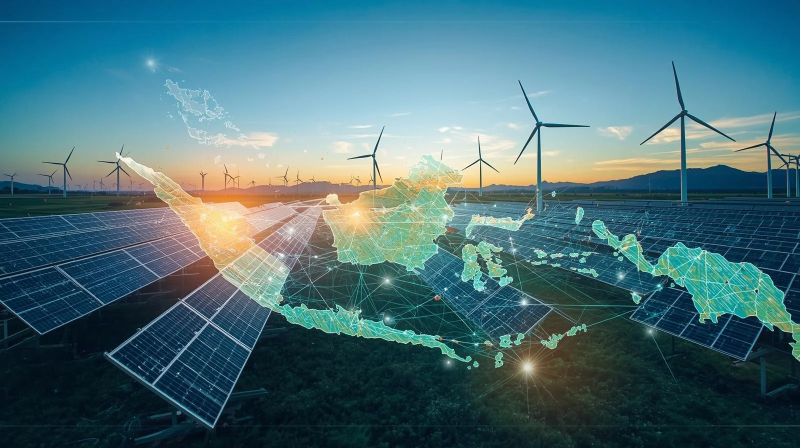 Situasi Geopolitik Global Tidak Pasti, Saatnya Indonesia Punya Ketahanan Energi