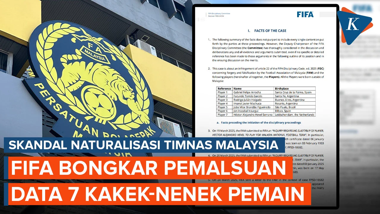 Skandal Administrasi Paksa Bek Timnas Dilarang Main, Karier Terancam!