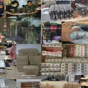 Skandal Besar Cukai Rokok: Bos HS Mangkir, KPK Gali Korupsi Besar dan Dampaknya pada Industri Vape