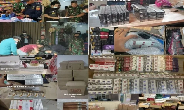 Skandal Besar Cukai Rokok: Bos HS Mangkir, KPK Gali Korupsi Besar dan Dampaknya pada Industri Vape