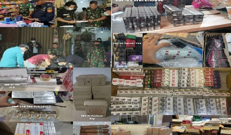 Skandal Besar Cukai Rokok: Bos HS Mangkir, KPK Gali Korupsi Besar dan Dampaknya pada Industri Vape