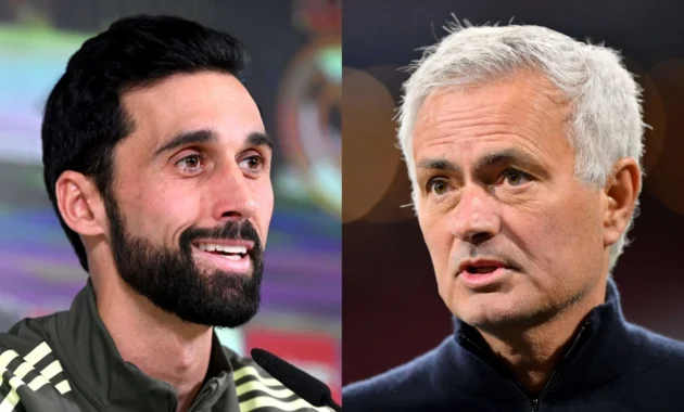 Skandal Di Balik Bangku Pelatih Real Madrid: Arbeloa Terancam Digantikan, Mourinho dan Hoeneß Jadi Pilihan Utama