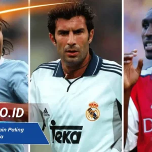 Skandal Email, Kontrak Jutaan Dollar, dan Teori Viral: Apa yang Mengguncang Dunia Liga Sepak Bola?