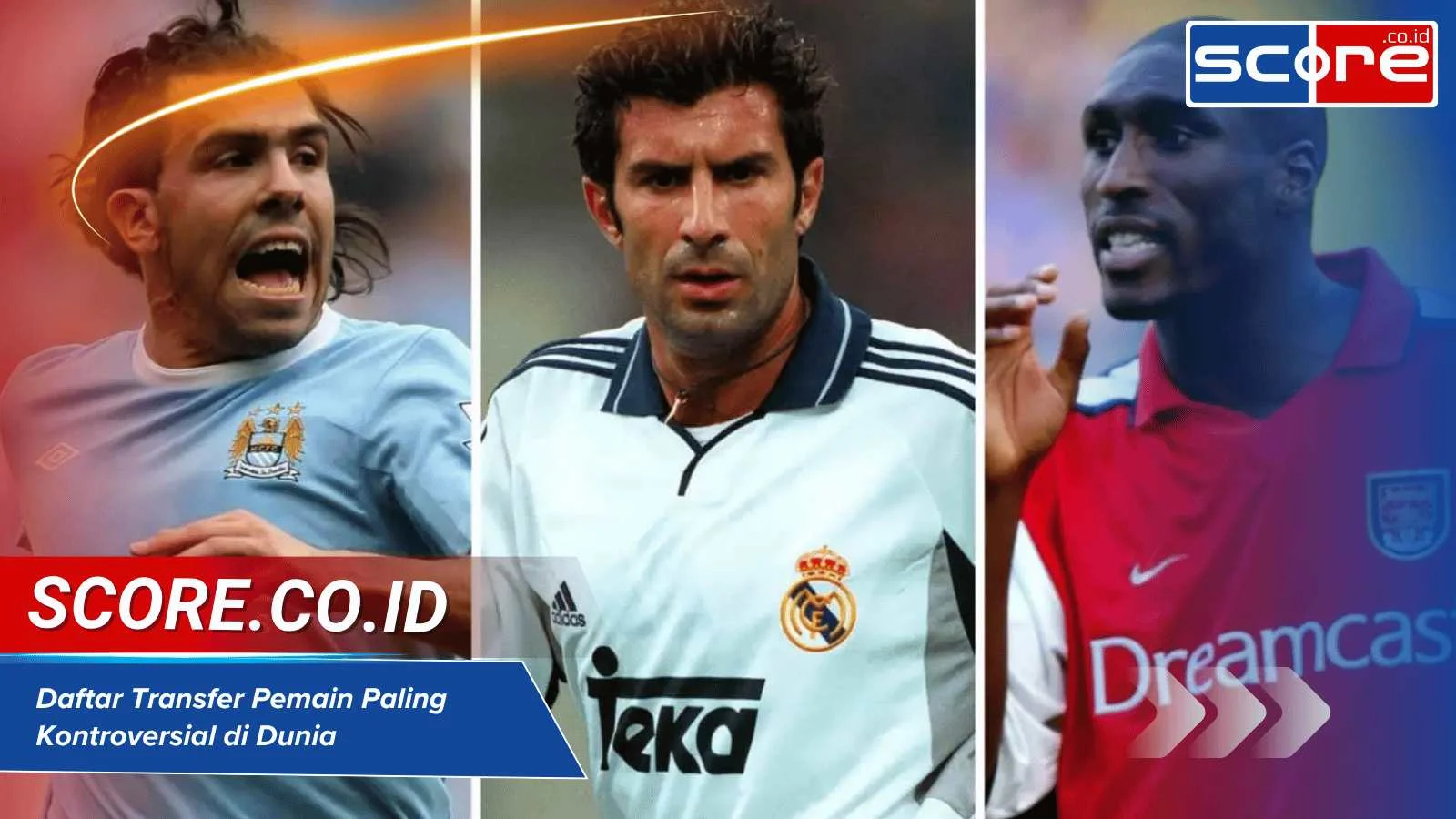 Skandal Email, Kontrak Jutaan Dollar, dan Teori Viral: Apa yang Mengguncang Dunia Liga Sepak Bola?