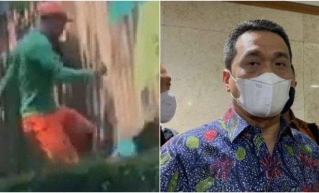 Skandal Foto AI di JAKI: Lurah Kalisari Dicopot, PPSU Diberi SP1, dan Layanan WhatsApp Kini Dibuka untuk Warga Jakarta