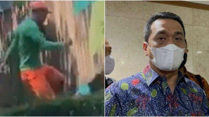 Skandal Foto AI di JAKI: Lurah Kalisari Dicopot, PPSU Diberi SP1, dan Layanan WhatsApp Kini Dibuka untuk Warga Jakarta