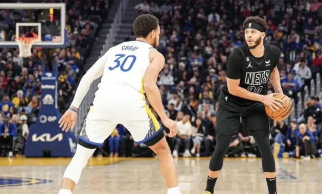 Skandal Foul Kontroversial di Akhir Pertandingan: NBA Selidiki Tindakan Kings terhadap Seth Curry!