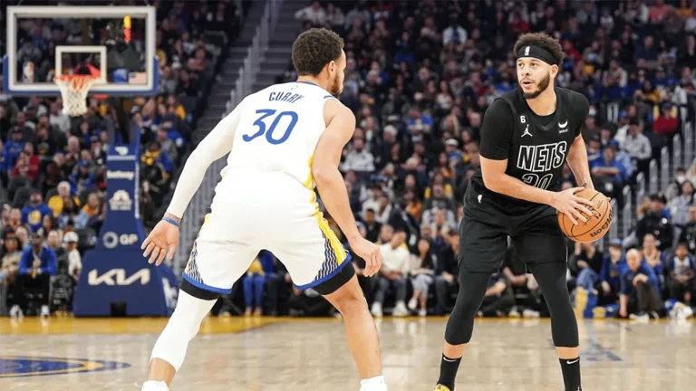 Skandal Foul Kontroversial di Akhir Pertandingan: NBA Selidiki Tindakan Kings terhadap Seth Curry!