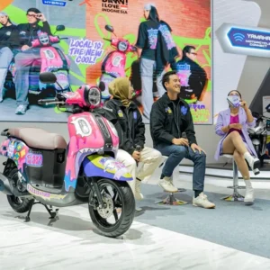 Skandal Harga Hot Dog, Kebebasan F1, dan Kolaborasi Fashion: Semua yang Harus Kamu Tahu tentang Grand Prix Miami 2026