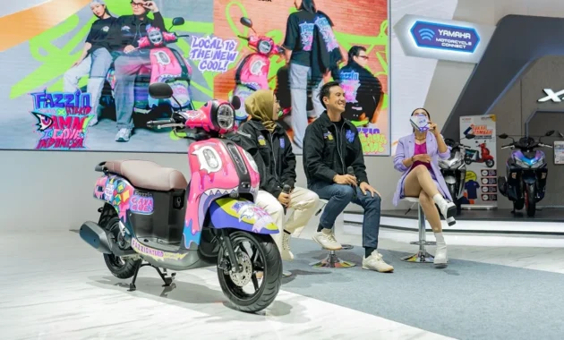 Skandal Harga Hot Dog, Kebebasan F1, dan Kolaborasi Fashion: Semua yang Harus Kamu Tahu tentang Grand Prix Miami 2026 Skandal Harga Hot Dog, Kebebasan F1, dan Kolaborasi Fashion: Semua yang Harus Kamu Tahu tentang Grand Prix Miami 2026
