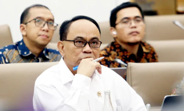 Skandal Harta Jaksa di Kasus Amsal Sitepu: Rp 2 Miliar Terungkap!