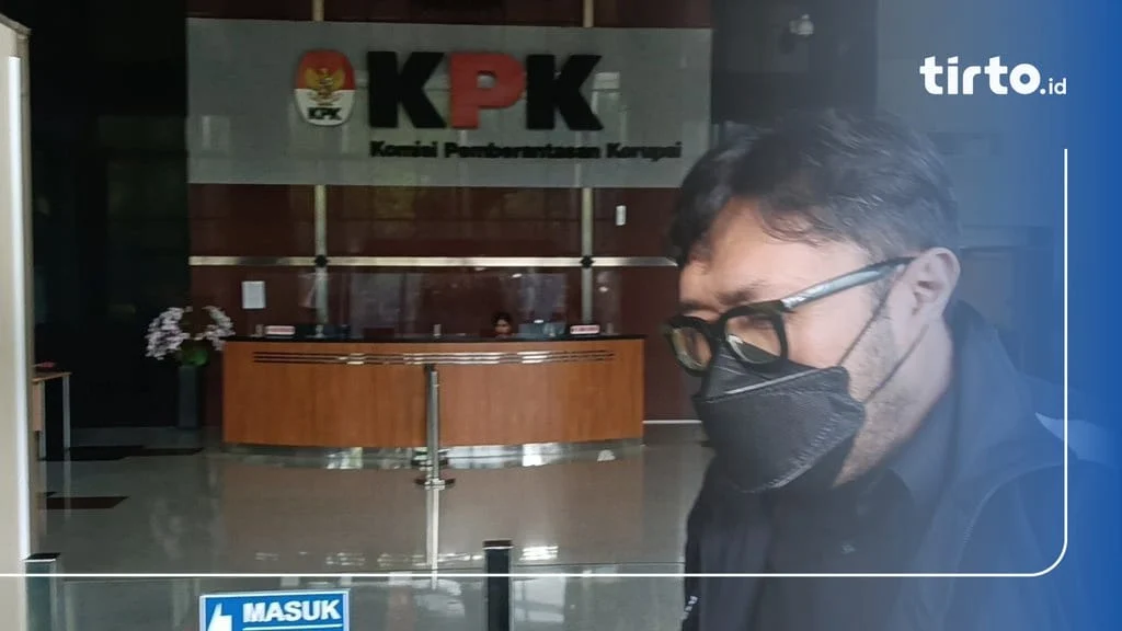 Skandal Ijon Proyek Bekasi: KPK Periksa Istri Ono Surono dan Temukan Uang Ratusan Juta