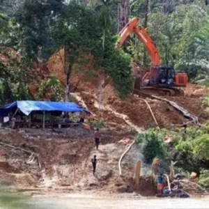 Skandal Ilegal di Macará: Penyelidikan Besar-besaran Buka Tabir Korupsi Tambang dan Dampaknya pada Sepakbola Lokal