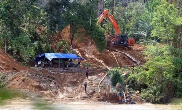 Skandal Ilegal di Macará: Penyelidikan Besar-besaran Buka Tabir Korupsi Tambang dan Dampaknya pada Sepakbola Lokal