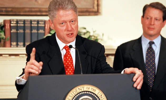 Skandal Impeachment 2019 Trump: Upaya Baru Membatalkan Tudutan lewat Intelijen yang Terungkap