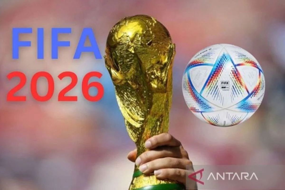 Skandal Italia: Bisa Gantikan Iran di Piala Dunia 2026? Gravina Bongkar Kebenaran!