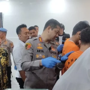 Skandal Joki UTBK, Rangkaian Event Meriah, dan Cuaca Ekstrem: Apa yang Terjadi di Jawa Timur Pekan Ini?
