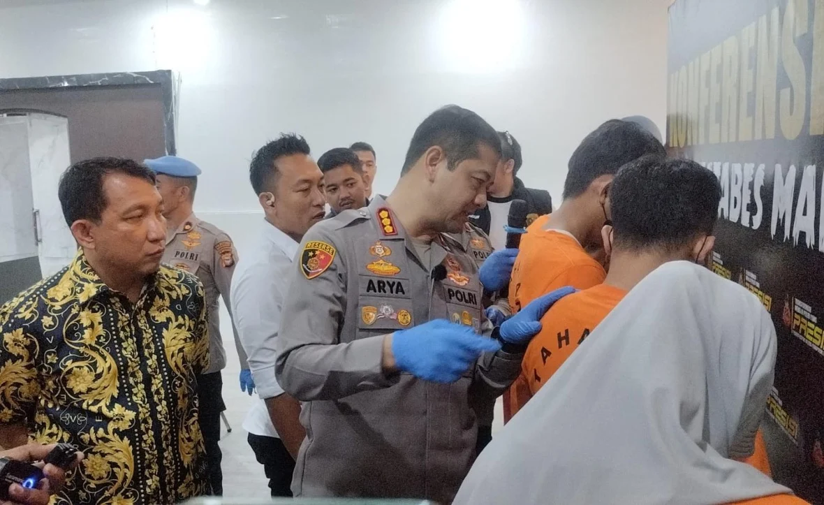 Skandal Joki UTBK, Rangkaian Event Meriah, dan Cuaca Ekstrem: Apa yang Terjadi di Jawa Timur Pekan Ini?