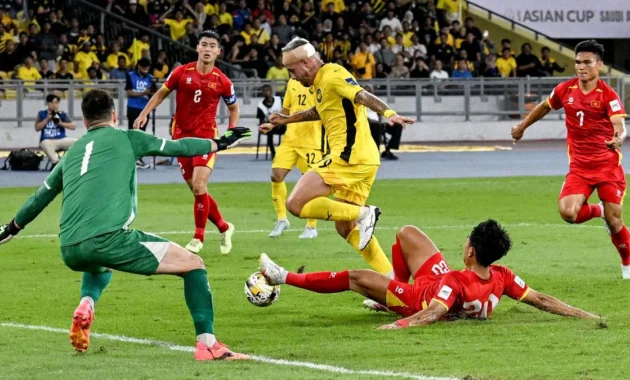 Skandal, Kemenangan, dan Momen Langka: Semua yang Mengguncang Hong Kong Hari Ini