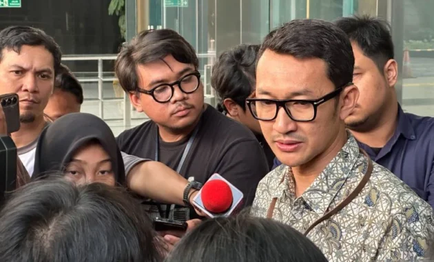 Skandal Korupsi Besar 2026: Dari Pengadaan Nasional hingga Kredit Bank, KPK Bongkar Rantai Kejahatan