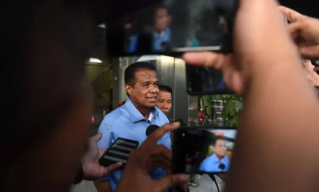 Skandal Kuota Haji: KPK Ungkap Maktour Fuad Hasan Raup Rp 27,8 Miliar dari Pengaturan Illegal