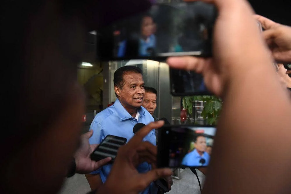 Skandal Kuota Haji: KPK Ungkap Maktour Fuad Hasan Raup Rp 27,8 Miliar dari Pengaturan Illegal