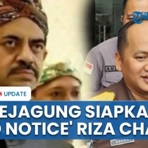 Skandal Minyak Nasional: Riza Chalid Dijuluki Buron, 7 Tersangka Terkuak dalam Kasus Petral 2008-2015