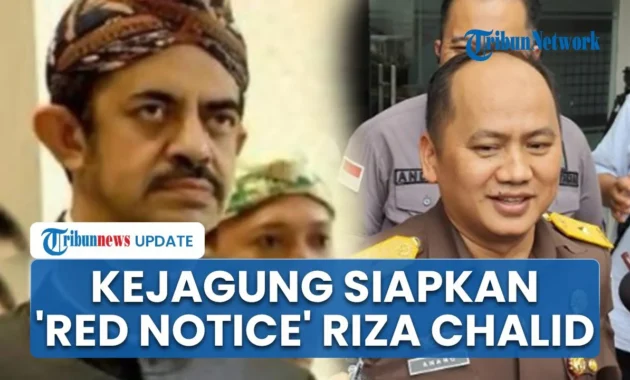 Skandal Minyak Nasional: Riza Chalid Dijuluki Buron, 7 Tersangka Terkuak dalam Kasus Petral 2008-2015