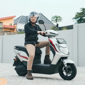 Skandal Motor Listrik MBG: Harga Mewah, Spesifikasi Diragukan, KPK Turun Tangan