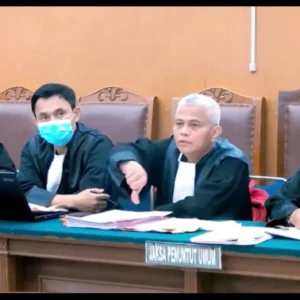 Skandal Pemerasan Jaksa Dompu: Tiga Penuntut Umum Ditangkap Diduga Tekan Camat Pajo