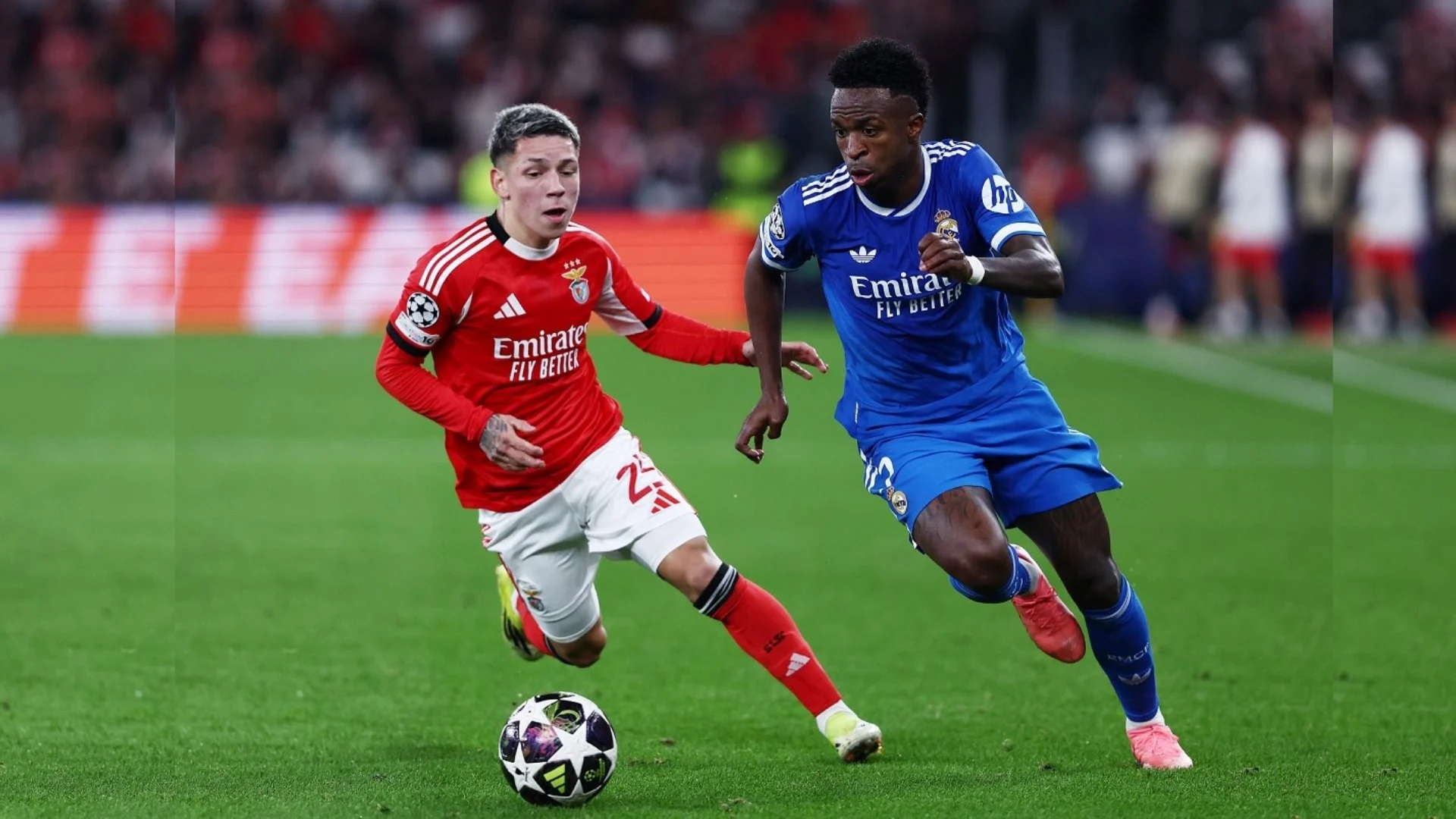 Skandal Prestianni, Keputusan Amorim, dan Tantangan Benfica di Musim 2026: Dari Larangan UEFA hingga Harapan di Liga Portugal