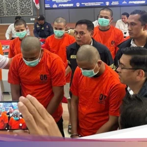 Skandal Rp 28 Miliar: Eks Pejabat Bank BUMN Diduga Gelapkan Dana Jemaat Gereja Aek Nabara